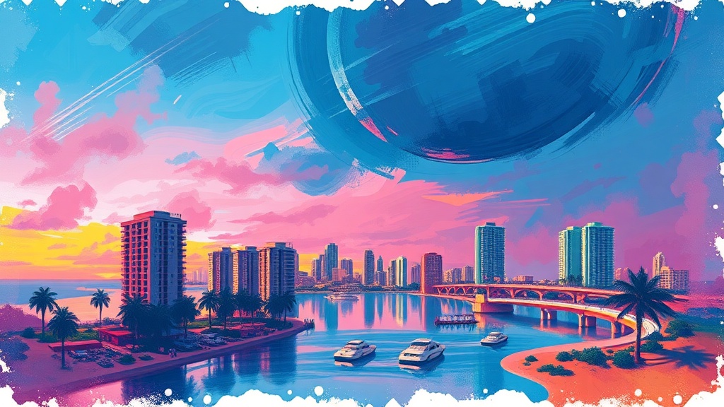 Miami image