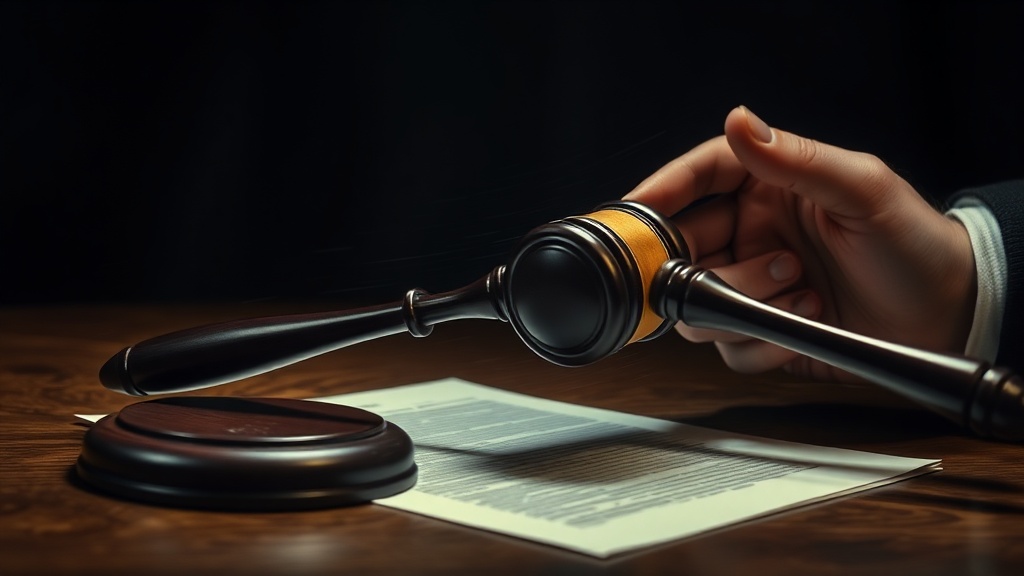 The AI Termination Ban: China's Courts Just Rewrote the Rules of the Workplace