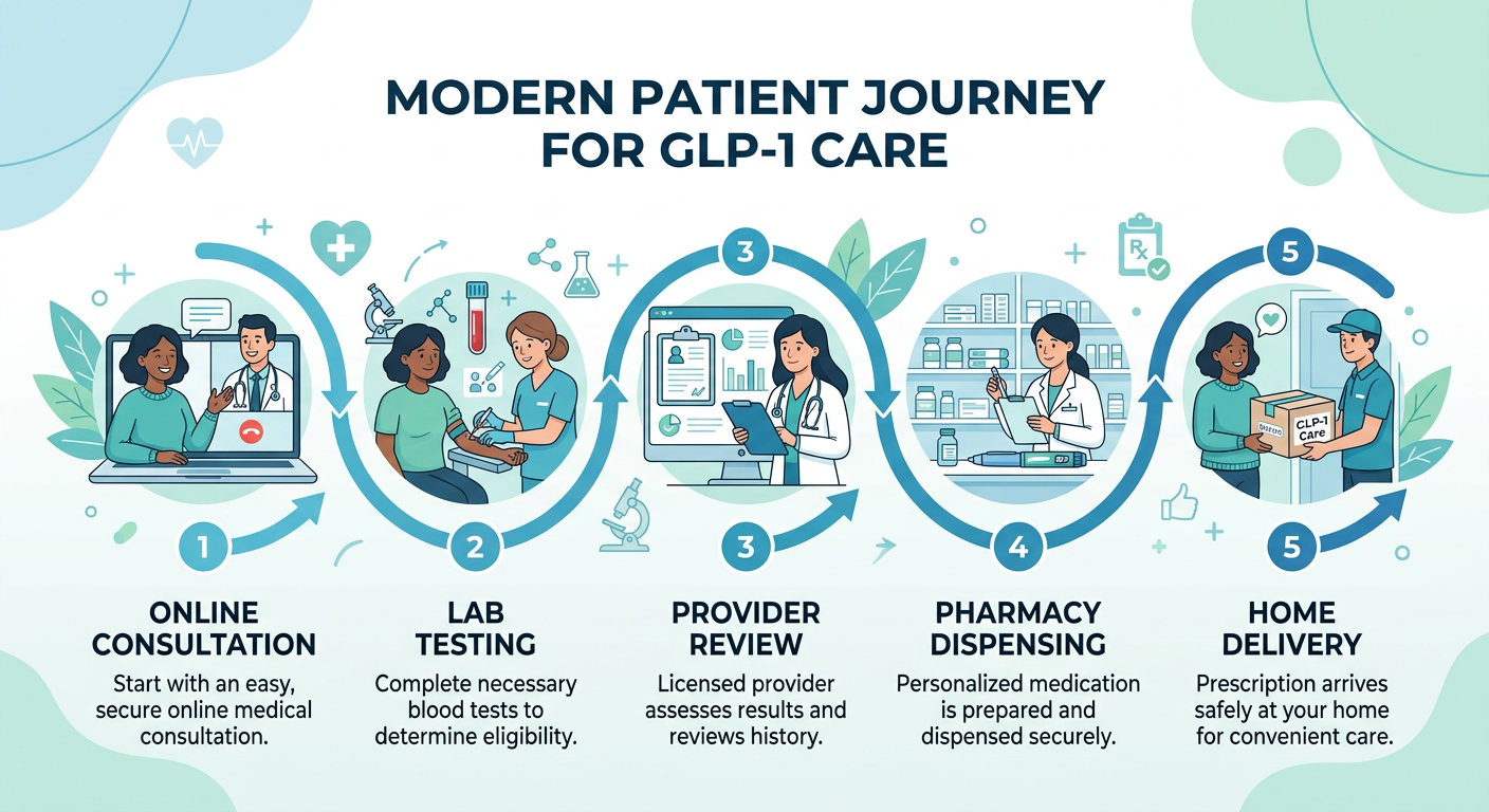 how are compounding pharmacies still making tirzepatide The Role of a Tirzepatide Compounding Pharmacy