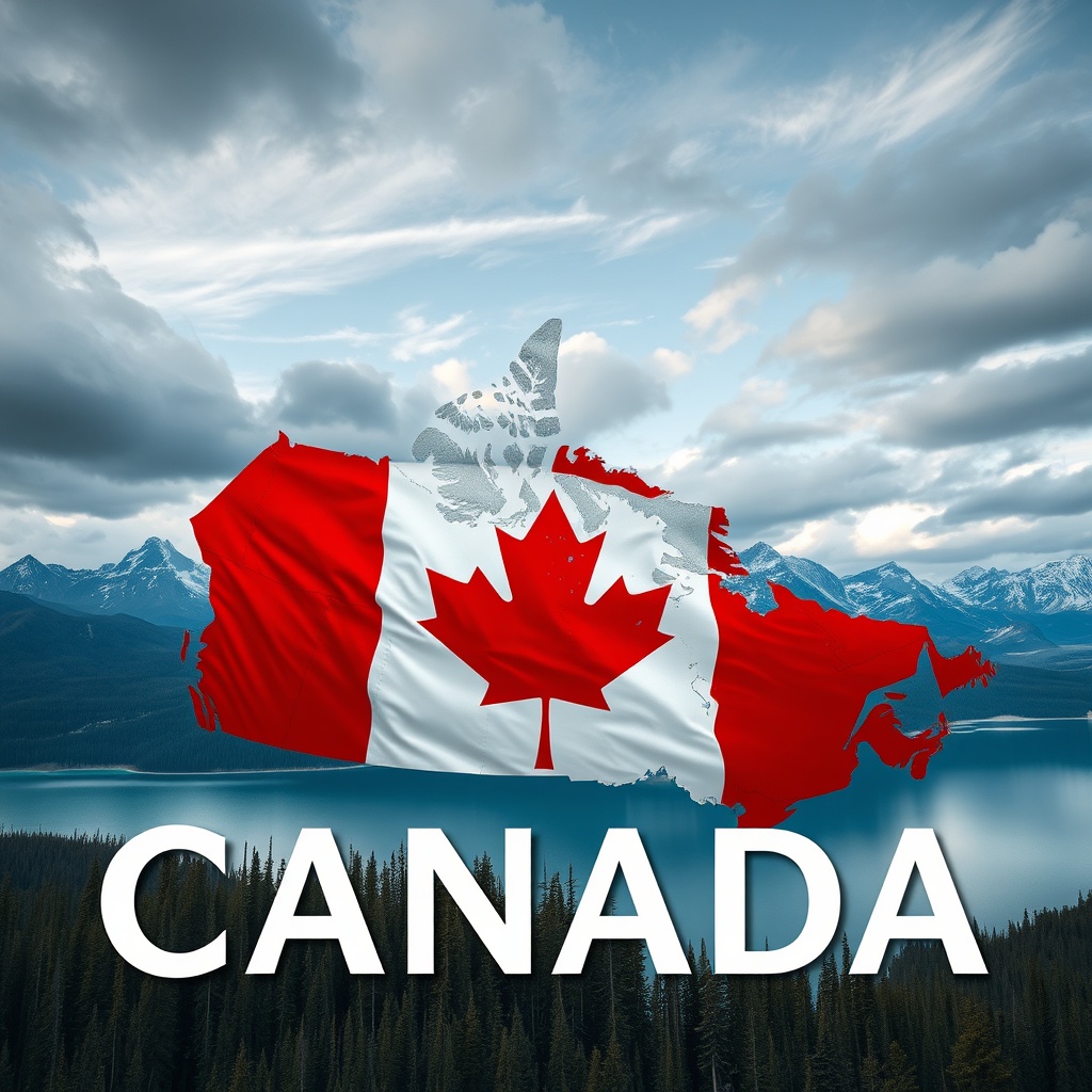 Canada image