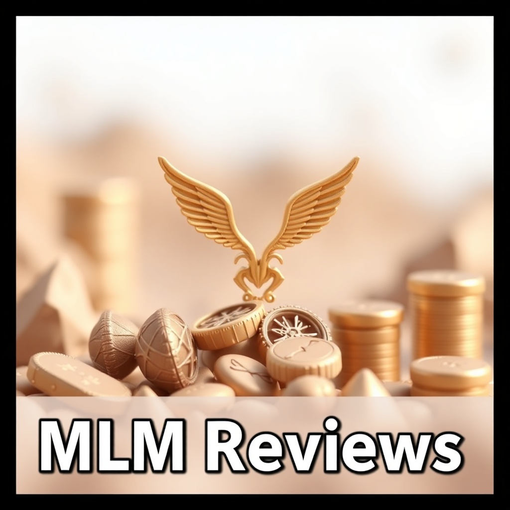 MLM Reviews image