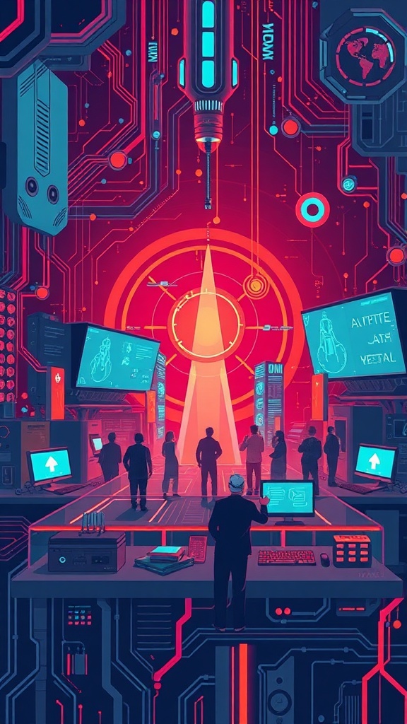 Martech image