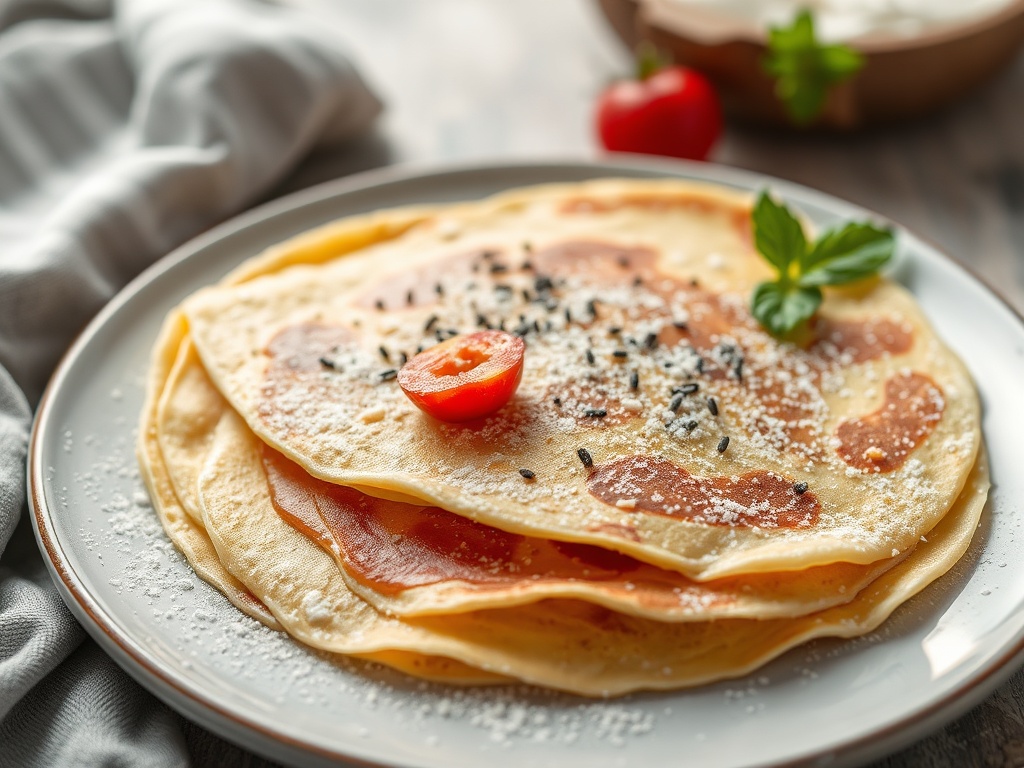 Tout savoir sur la préparation des crêpes : FAQ et réponses pour réussir vos crêpes
