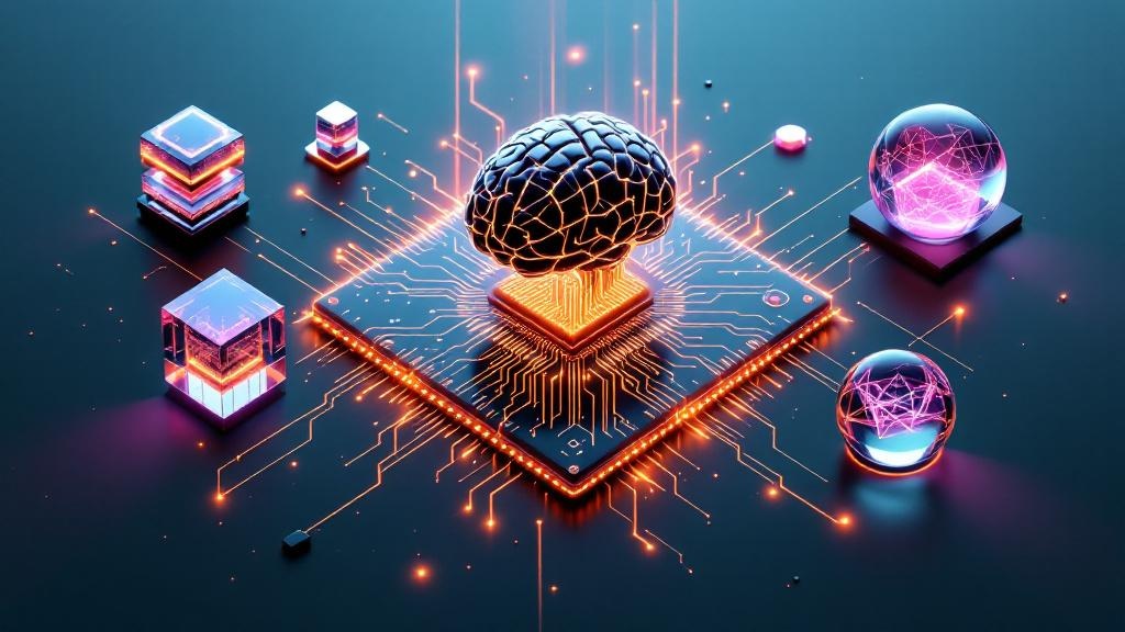 Hindi language AI tools interface showcasing popular artificial intelligence software features