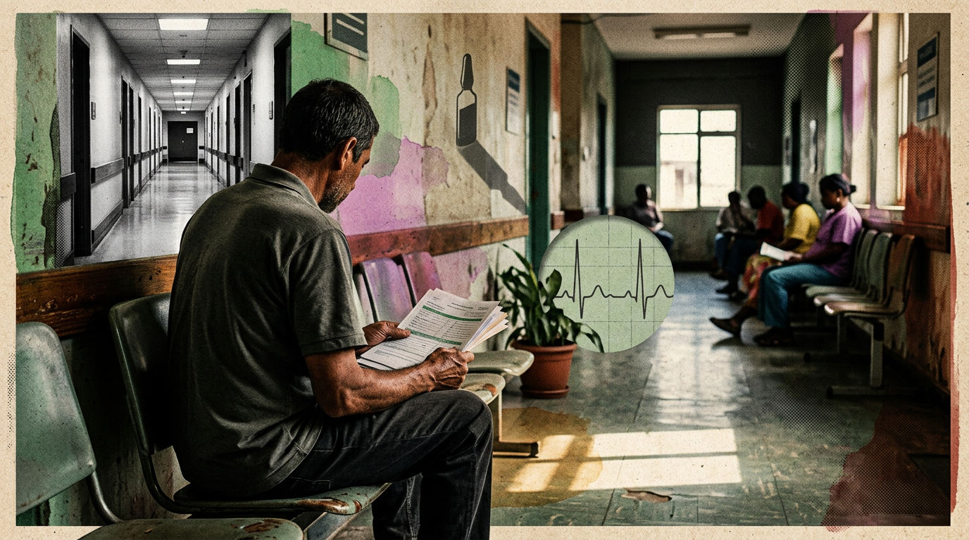 The Health Exam Many Don’t Know They Need