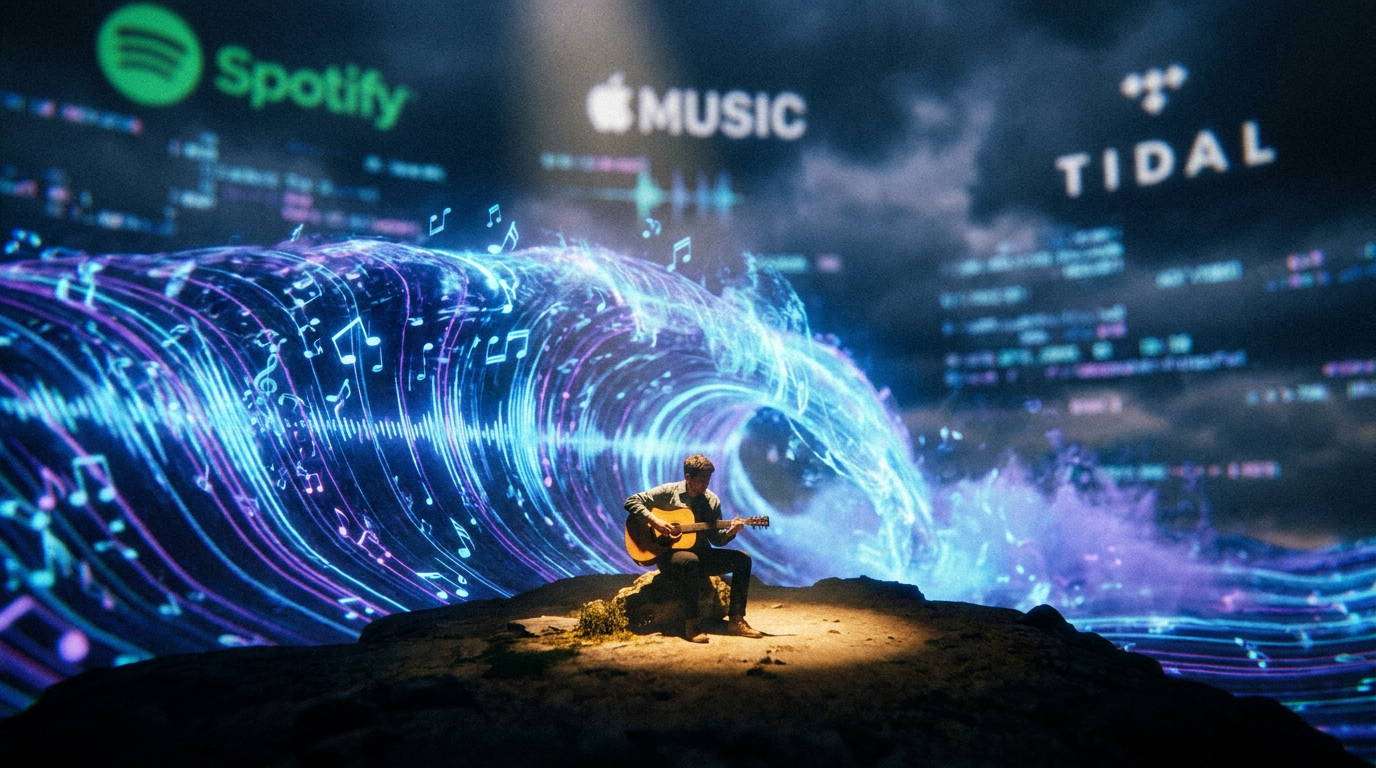 Why Everyone's Talking About Gemini Omni (And What It Means for Music Videos)
