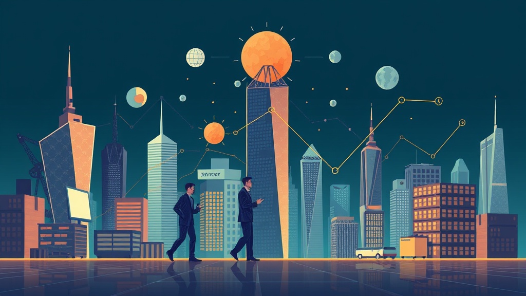 Business Strategy image