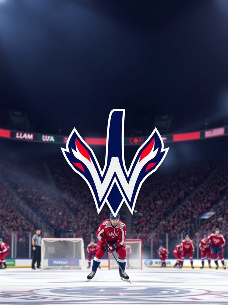 Washington Capitals image