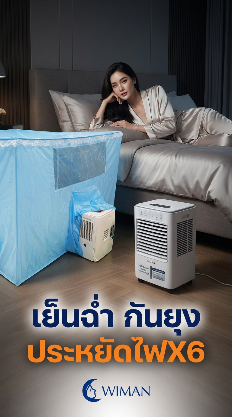 สินค้า WIMAN Air