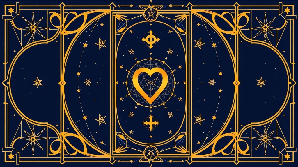 Tarot do Amor: Descubra sua Energia Amorosa Hoje