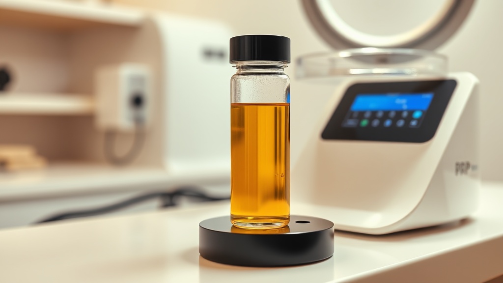 PRP Therapy for Hair Loss: Is It Worth It?