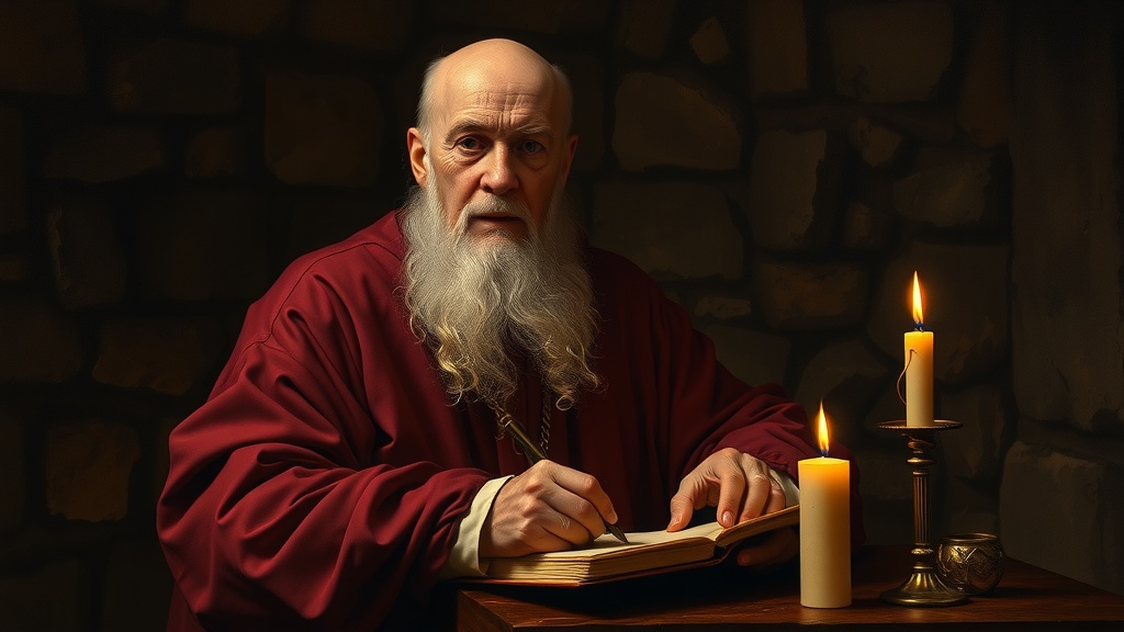 Santo Agostinho: vida, conversão e ensinamentos espirituais