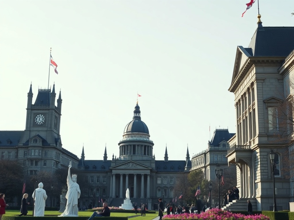 Victoria Day