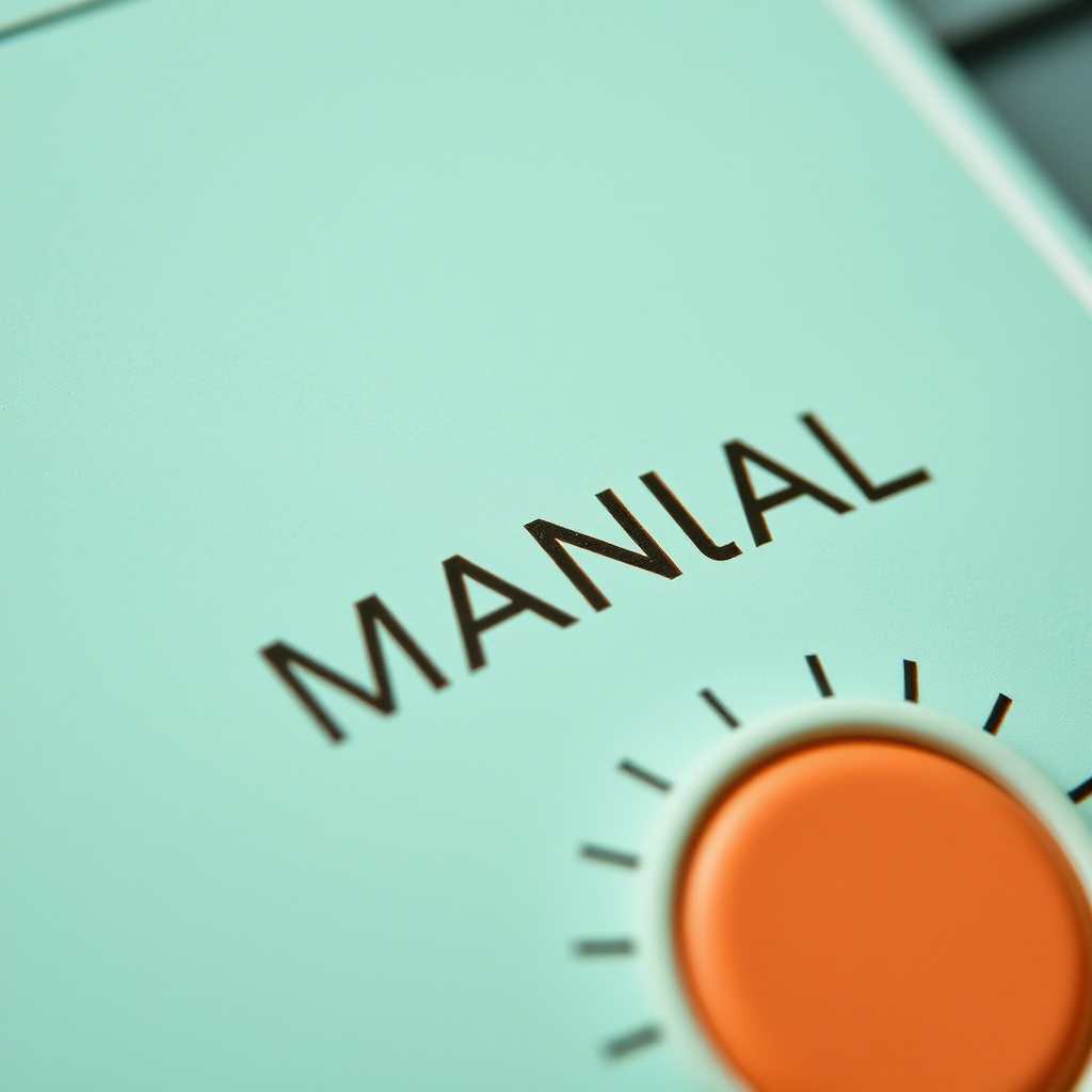 Close-up detail of the unit in standard operating state — detail view for reference