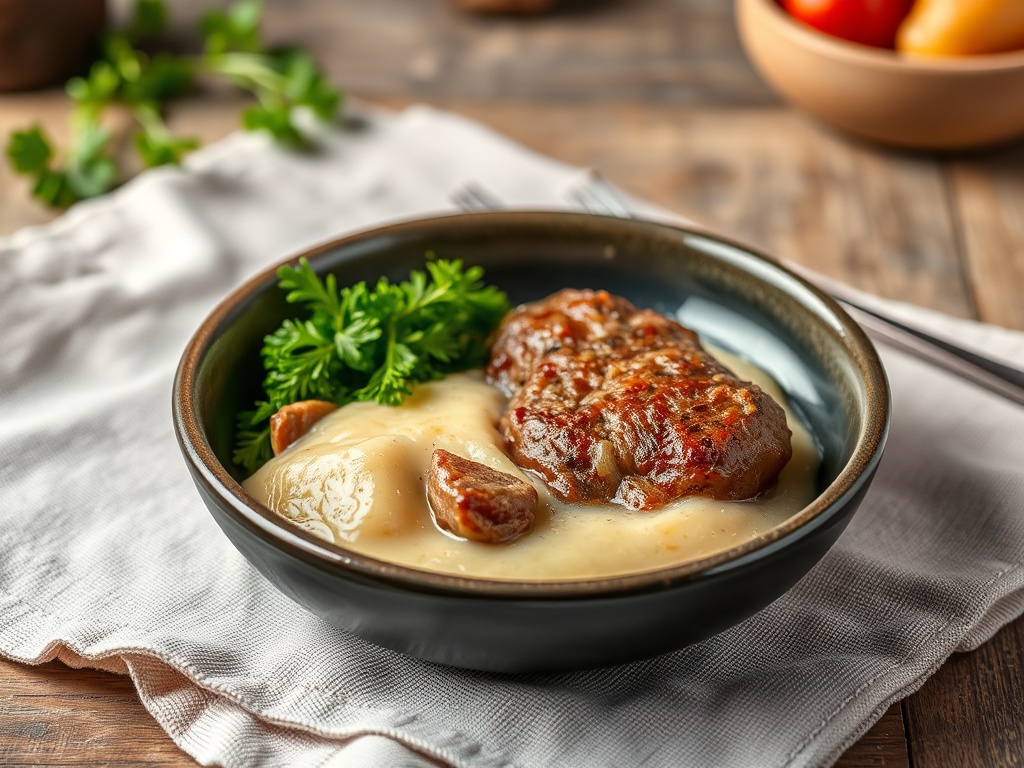 Hachis Parmentier : Un Plat Traditionnel Français à Redécouvrir