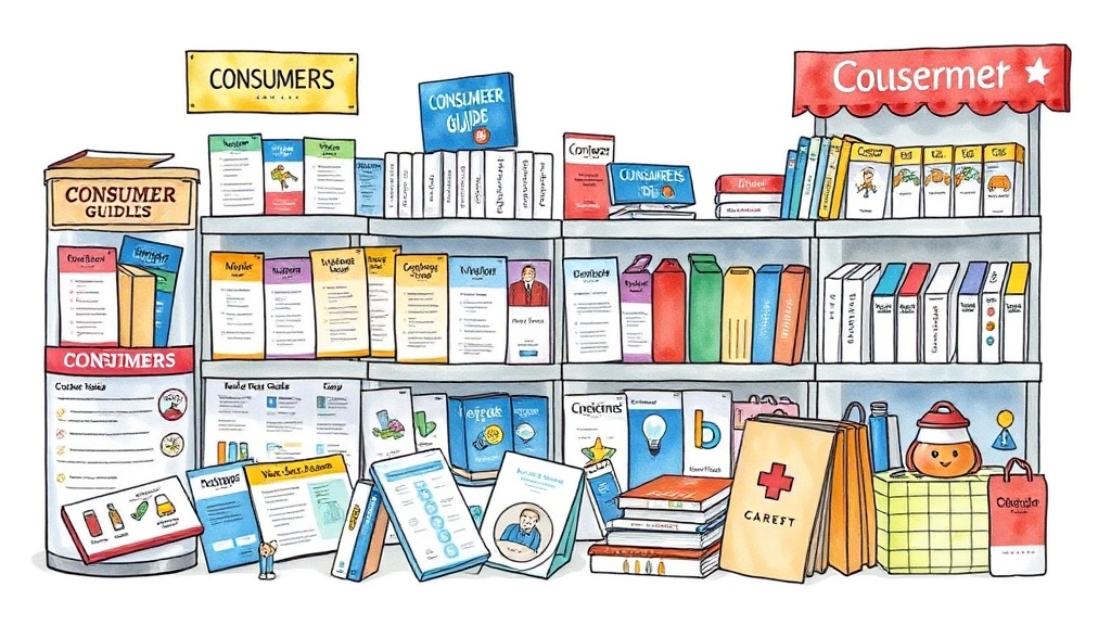 consumer guides image