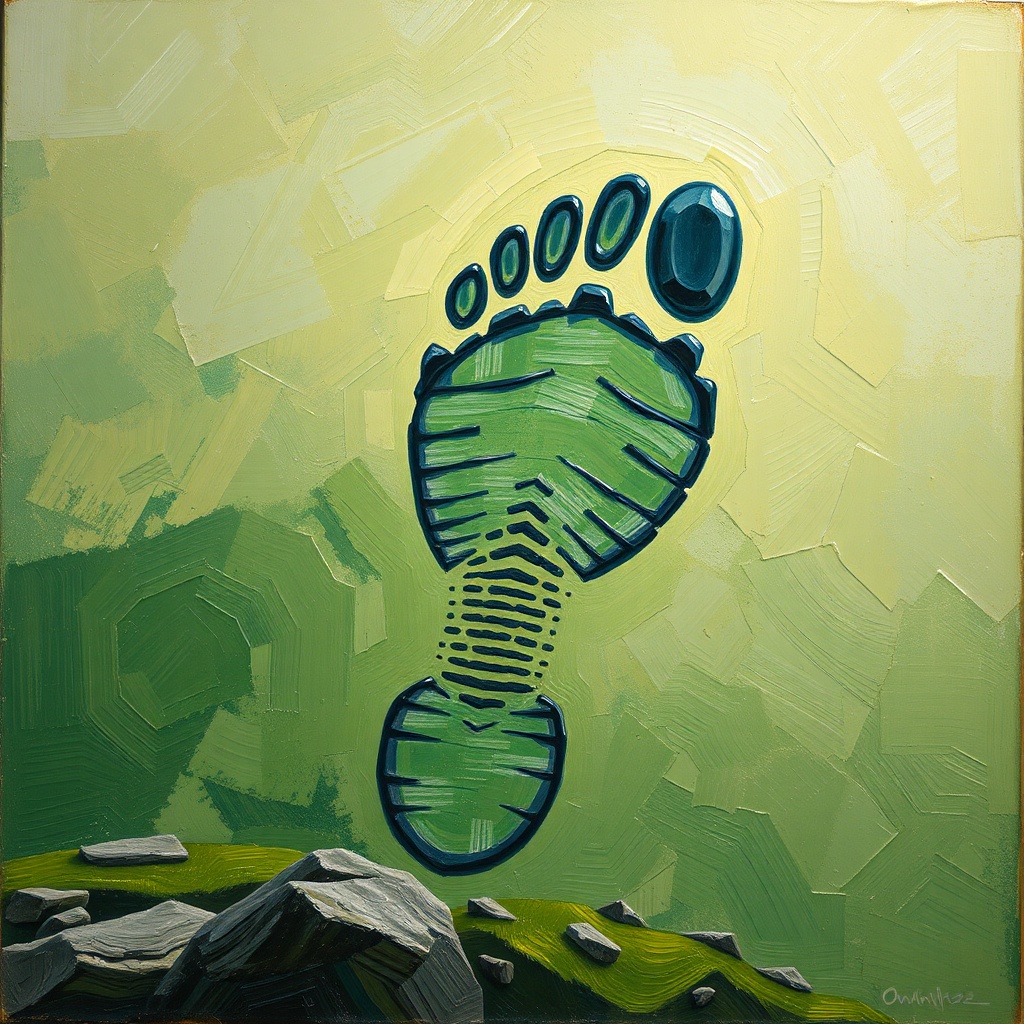 Digital Footprint image