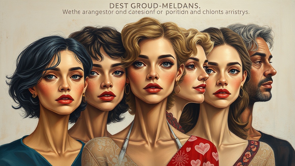 gender diversity image