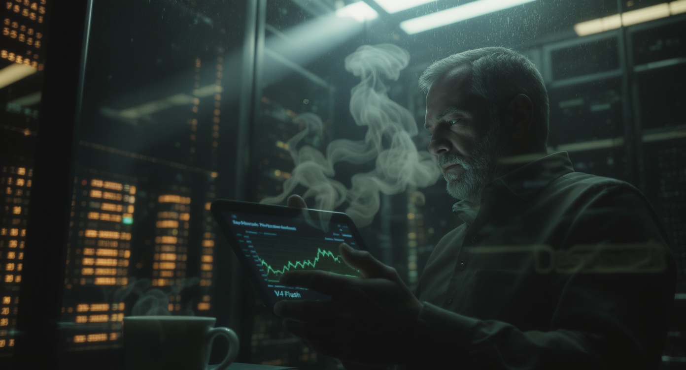 DeepSeek’s V4 Upsets AI Cost Curve, Funding Surge Triggers Global Ripples