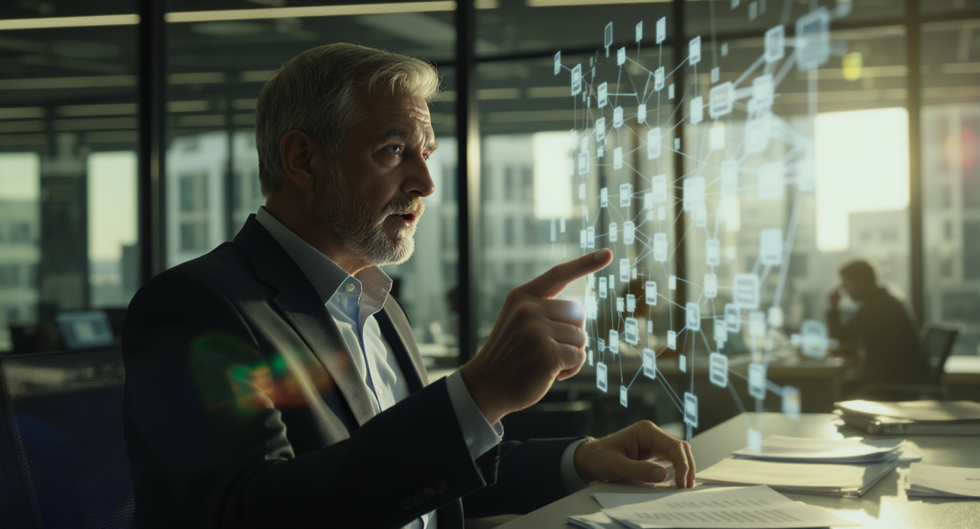 AI Governance Becomes the Boardroom Battleground in 2026