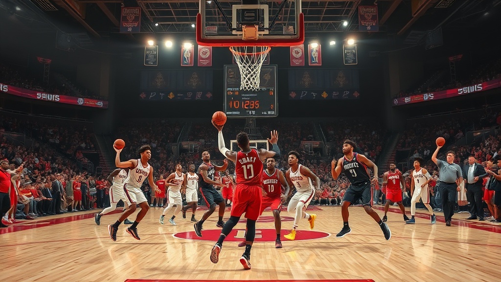 Houston Rockets image
