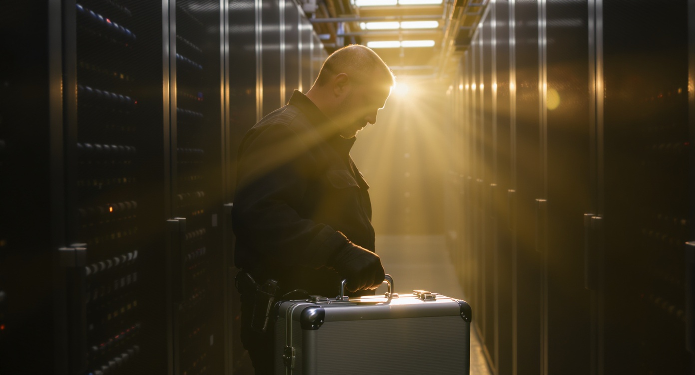 Agentic AI Security War: Enterprises Must Choose Winners or Face Breach Bills