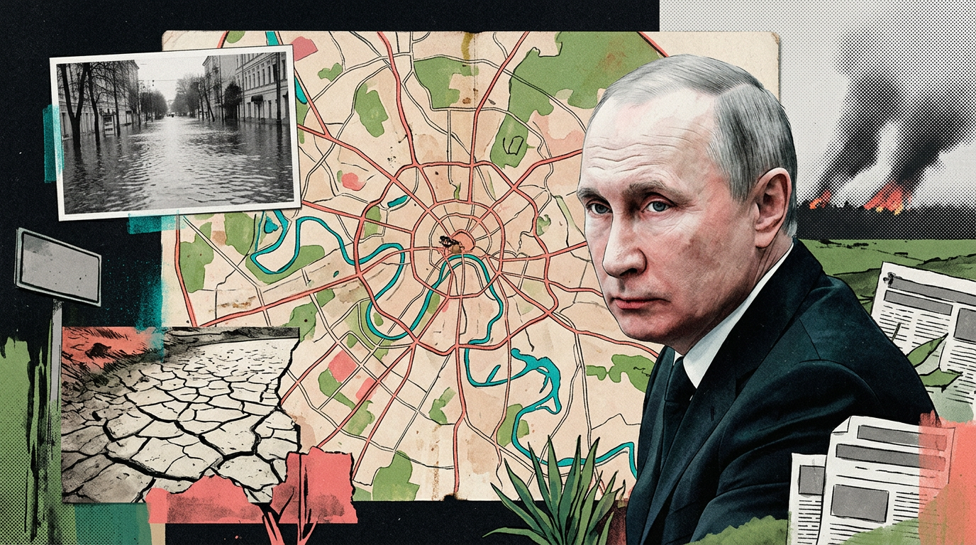 Unbeatable China? Beijing a global focal point as Russia pins hopes on Putin-Xi summit