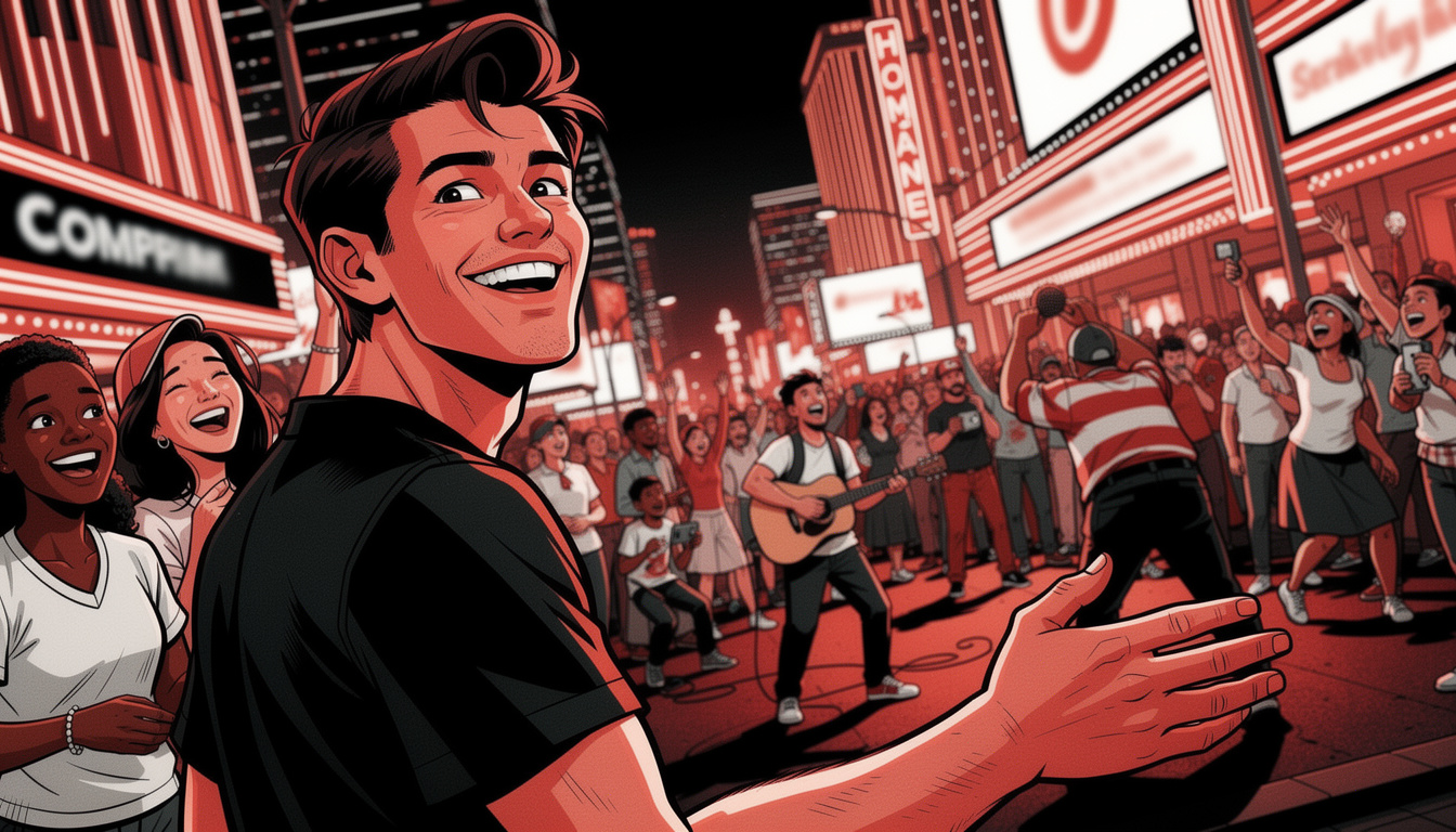 Your Quick Guide to Free Events in Las Vegas This Weekend