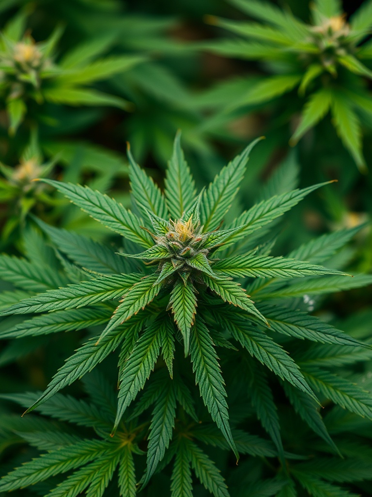 Marijuana image