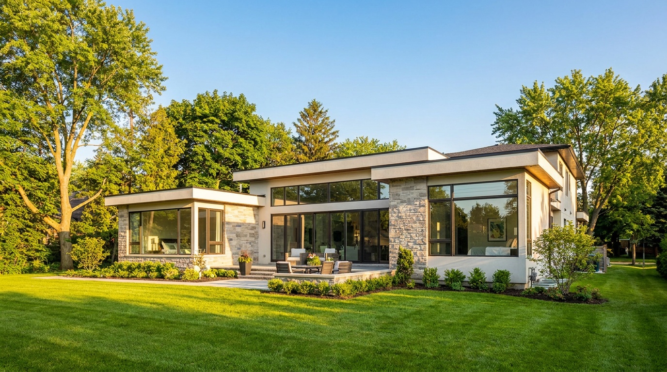 Northeast Ohio's 2026 Summer Market: Hudson, Westlake, Avon, and Bainbridge Compared on Price Growth, Inventory, and Pricing Risk
