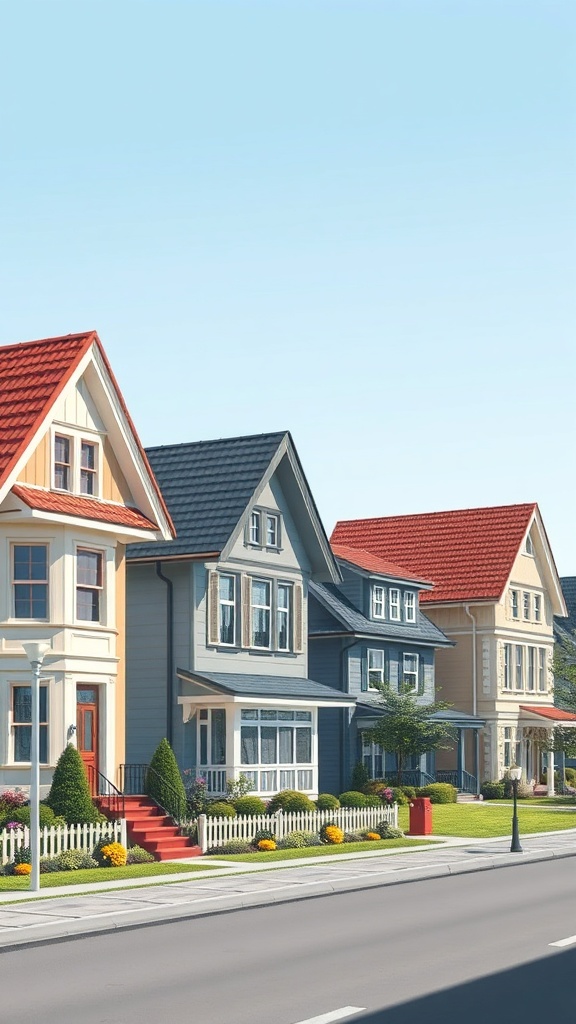 houses for sale image