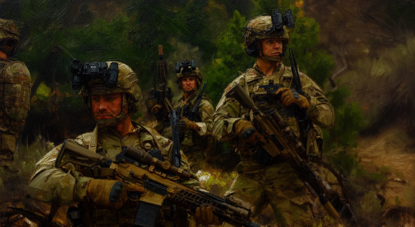 L3Harris Develops Handheld Radios with Counter-Drone Jamming Capability