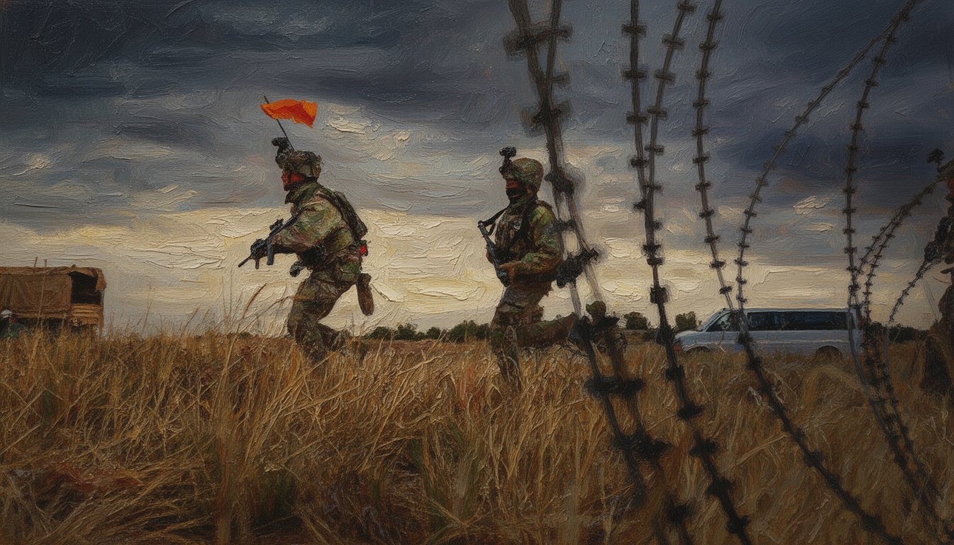 Special Forces Join Next-Gen Army C2 Experiments