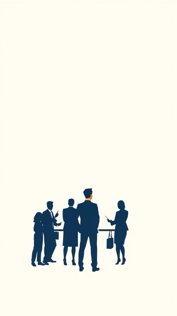 business leadership image