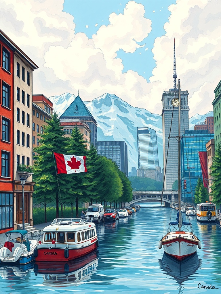 Canadian News image