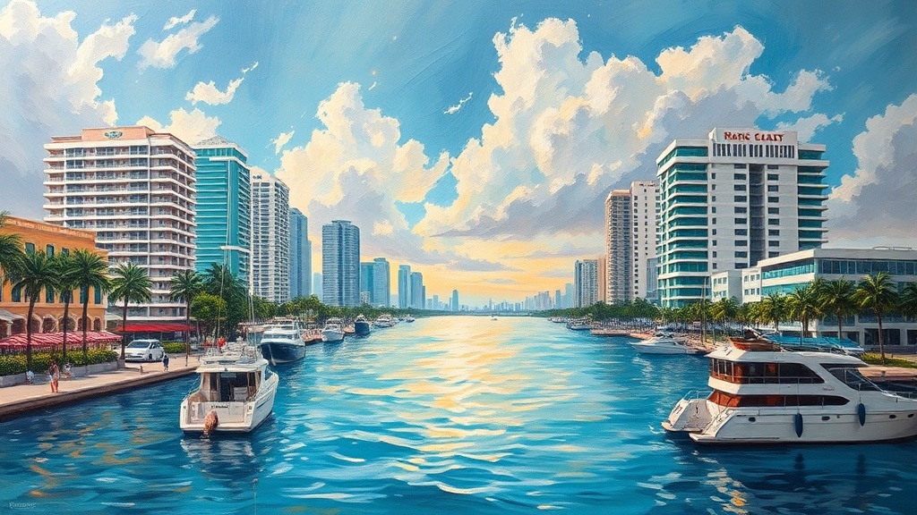 Miami image