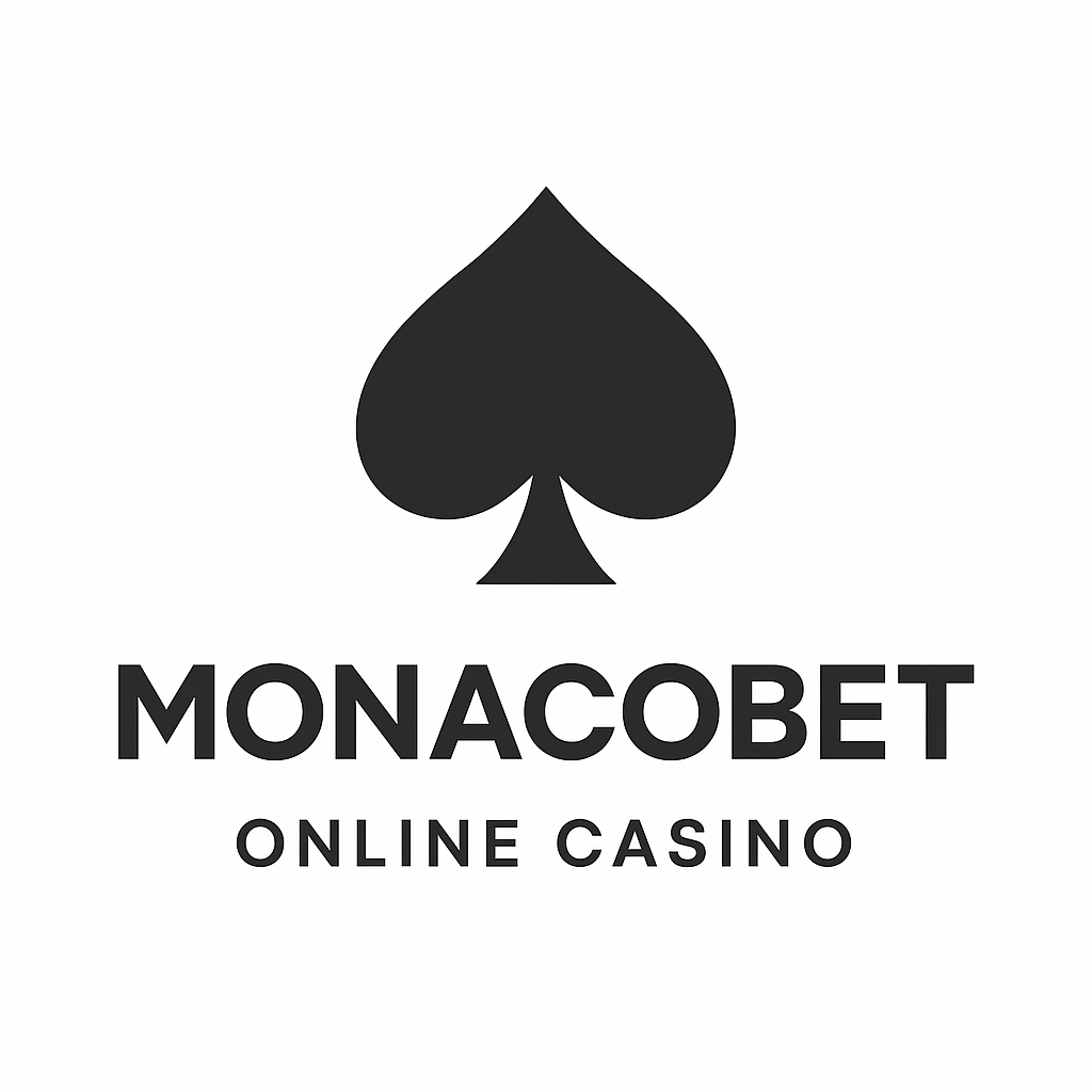 MonacoBet Casino Logo
