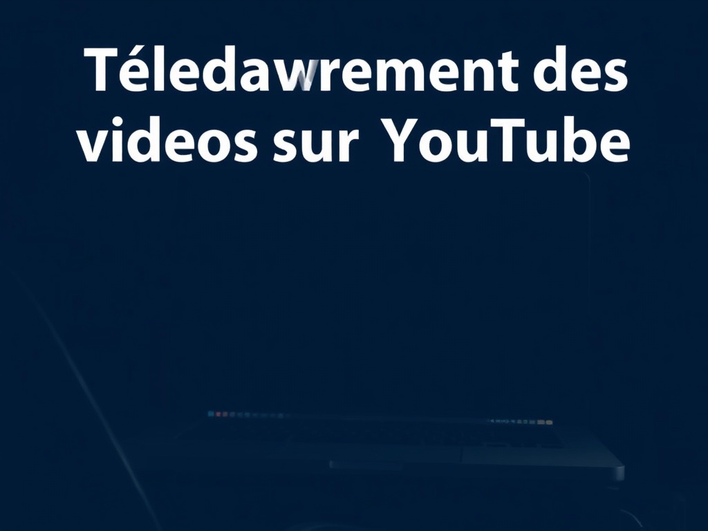 Téléchargement des vidéos sur YouTube : Guide complet et légal