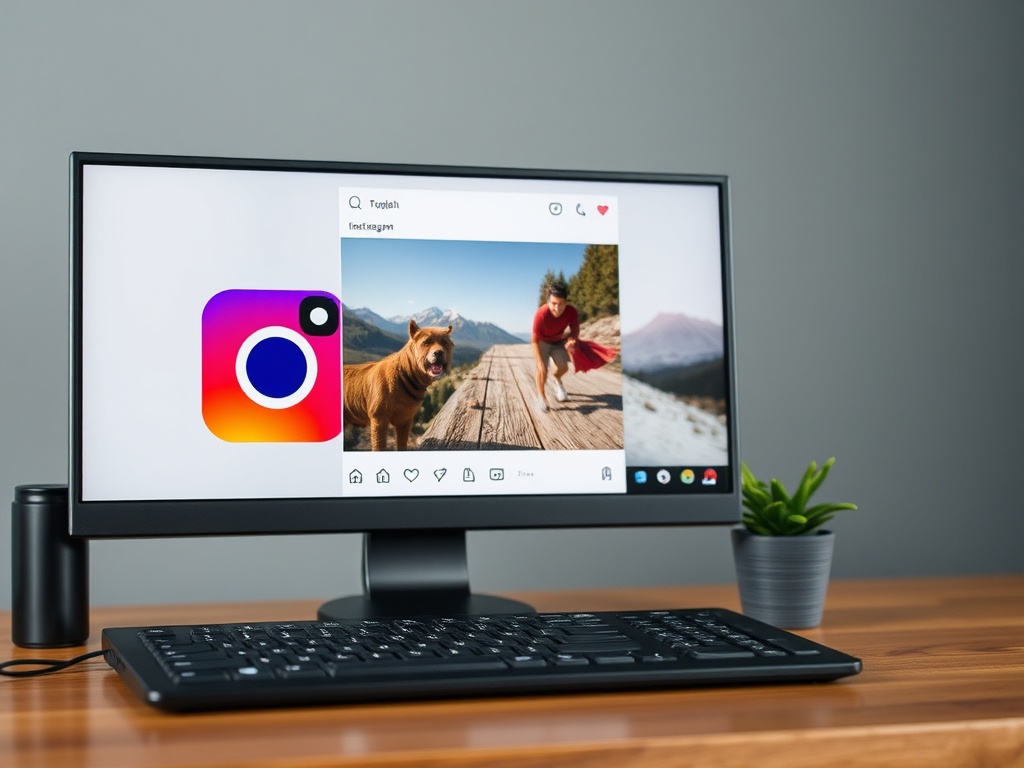 Téléchargez des vidéos Instagram sur PC : Guide Complet