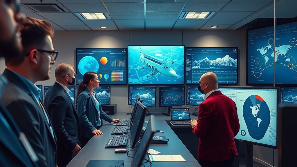 What Enterprise IT Hardware Providers Can Learn from Latest Industry Earnings Reports
