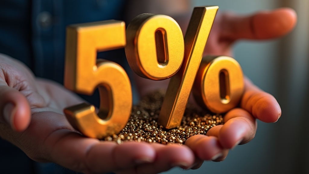US Bond Yields Hit 5%: What the Debt Bomb Means for You