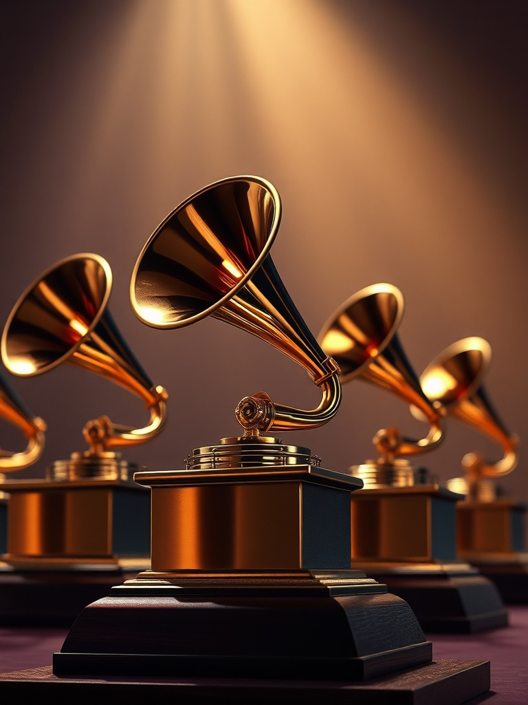 Grammys image