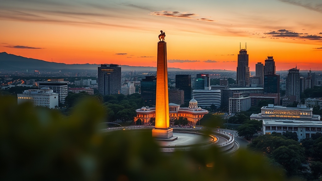¡PANAMÁ + BUENOS AIRES! LANDTOUR