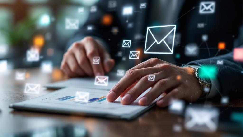 Jak działa email marketing w praktyce?