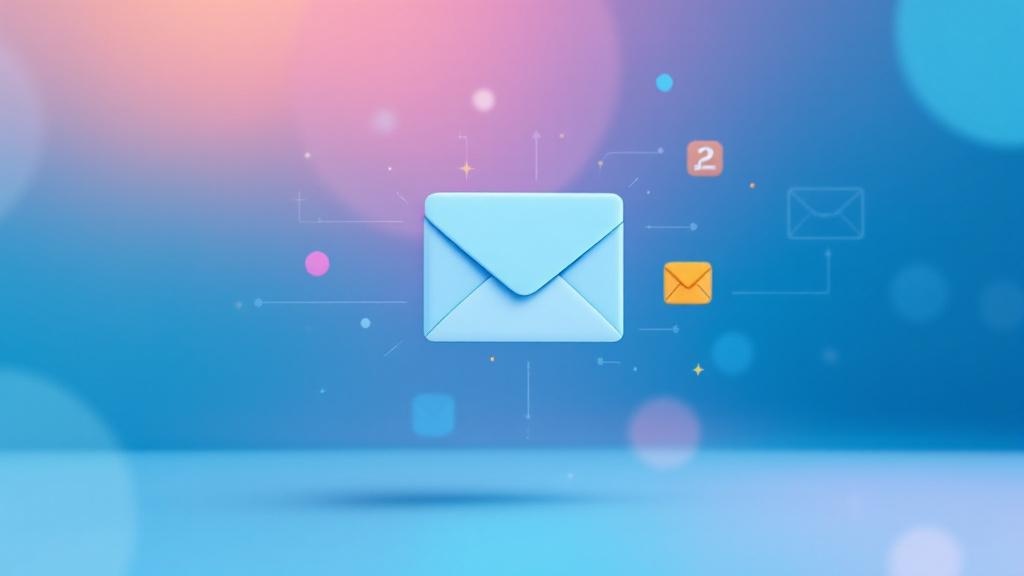 Co to jest email marketing?