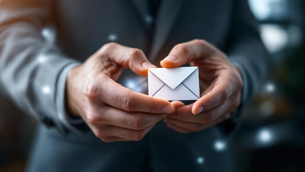 Jak zbudować listę mailingową od zera bez płatnych reklam?