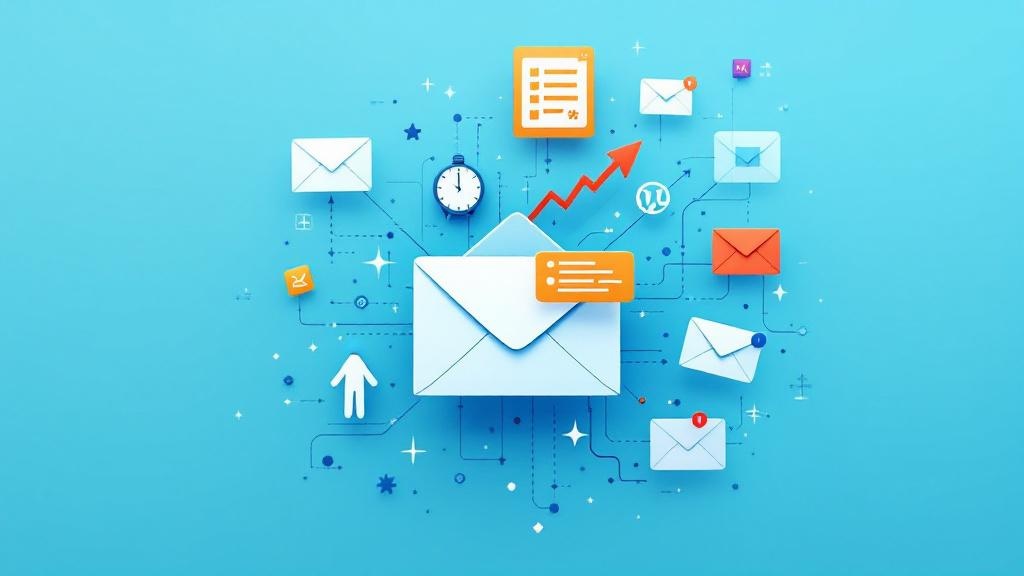 Jakie narzędzia do email marketingu wybrać dla małej firmy?