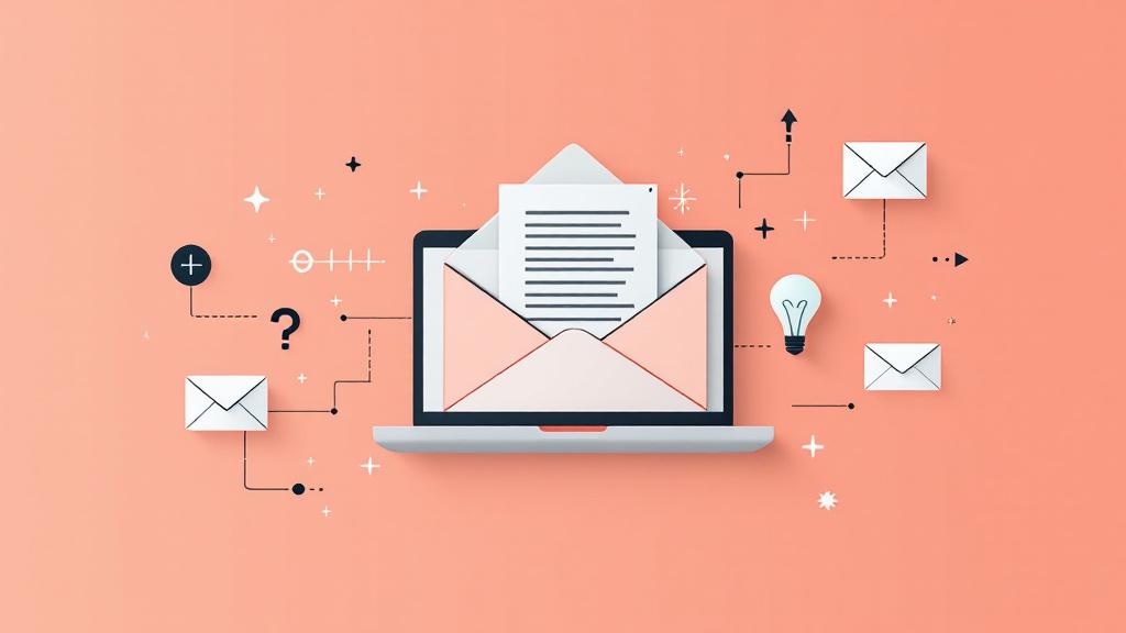 Słownik pojęć email marketingu i newsletterów dla growth hackerów