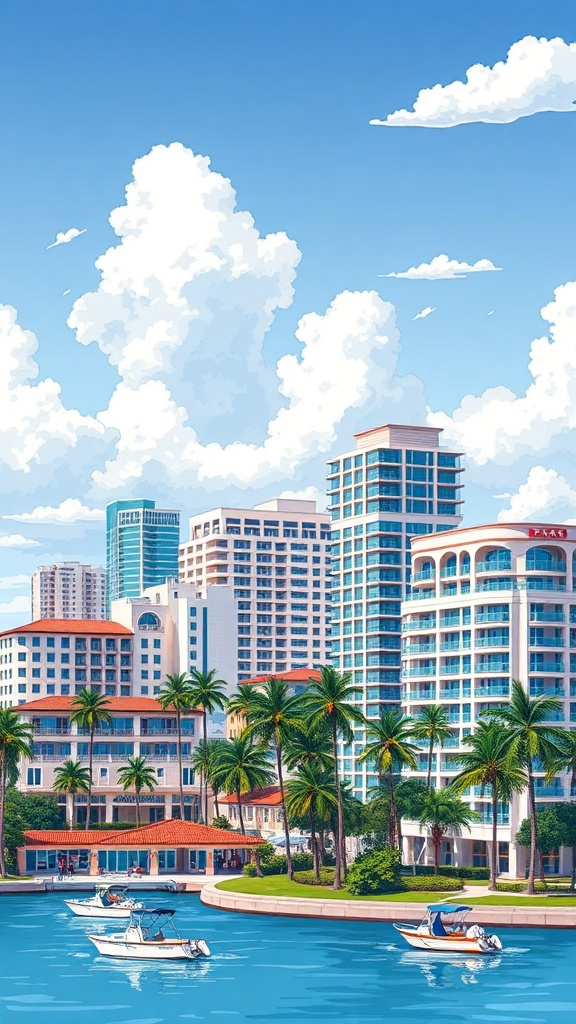 Boca Raton image