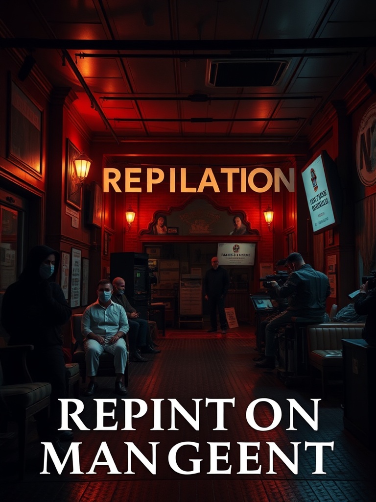 Reputation Management image